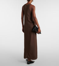 Toteme Sabl√É¬© midi dress