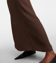 Toteme Sabl√É¬© midi dress