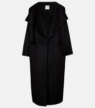 Toteme Signature wool and cashmere coat - Toteme 经典羊毛羊绒大衣