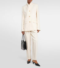 Toteme Single-breasted blazer