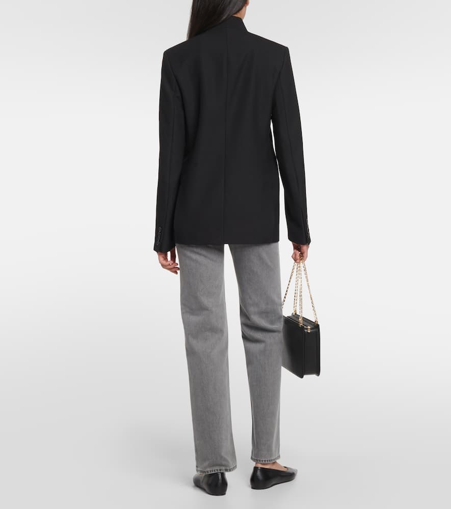Toteme Single-breasted blazer