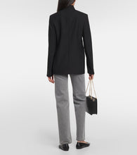 Toteme Single-breasted blazer