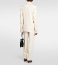 Toteme Single-breasted blazer