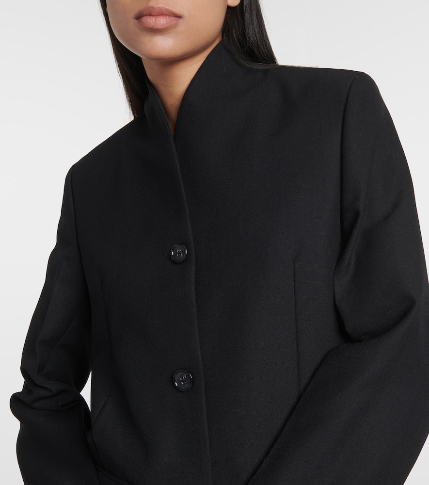 Toteme Single-breasted blazer