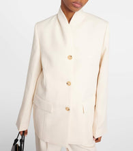 Toteme Single-breasted blazer