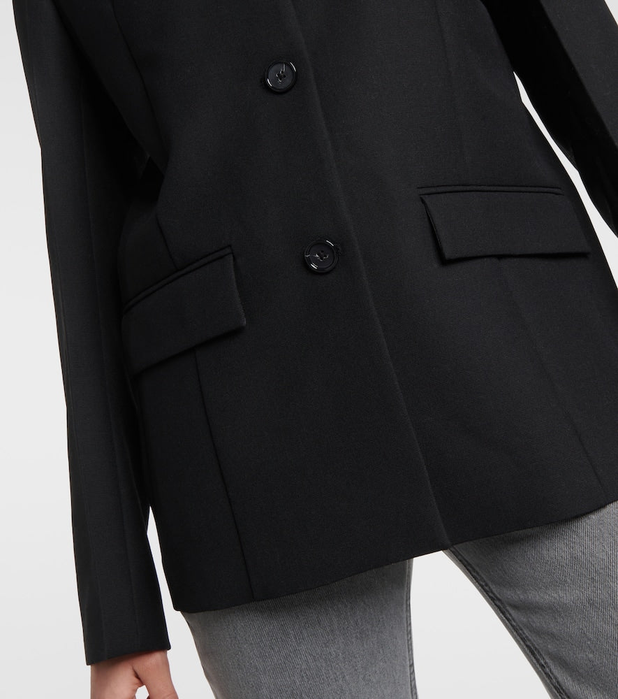 Toteme Single-breasted blazer