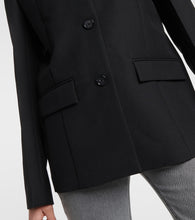 Toteme Single-breasted blazer