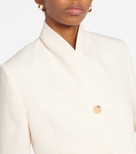 Toteme Single-breasted blazer