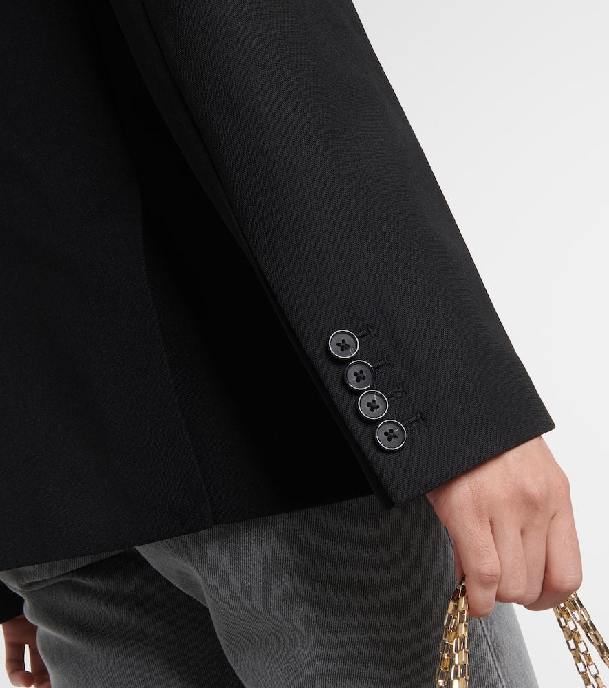 Toteme Single-breasted blazer