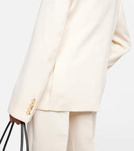 Toteme Single-breasted blazer