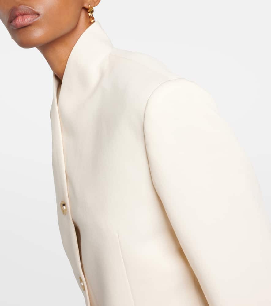 Toteme Single-breasted blazer