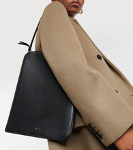 Toteme Slim Small leather tote bag
