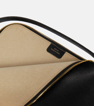 Toteme Slim Small leather tote bag
