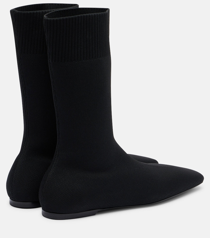 Toteme Sock boots
