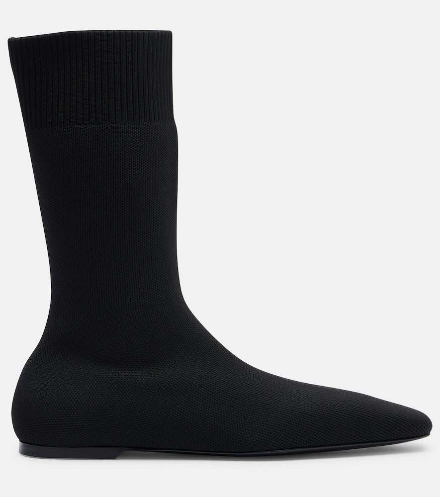 Toteme Sock boots