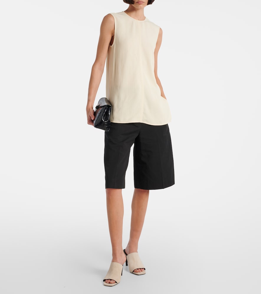 Toteme Suede mules
