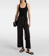 Toteme The Chunky leather sandals