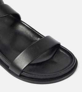 Toteme The Chunky leather sandals