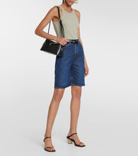 Toteme The City leather sandals