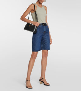 Toteme The City leather sandals