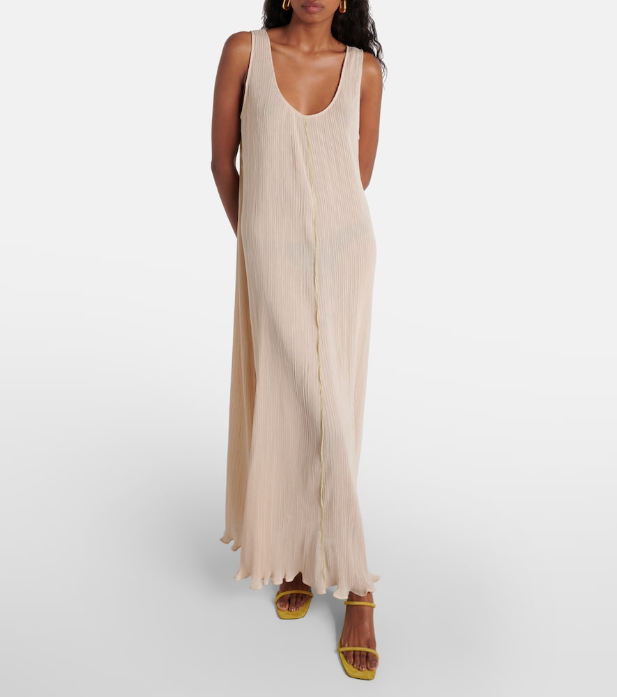 Toteme The Minimalist 35 suede sandals