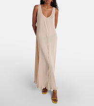 Toteme The Minimalist 35 suede sandals