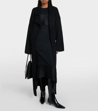 Toteme The Slim leather knee-high-boots