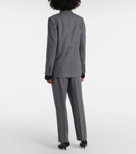 Toteme Wool-blend blazer