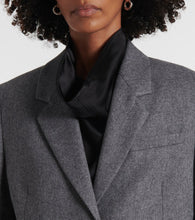 Toteme Wool-blend blazer