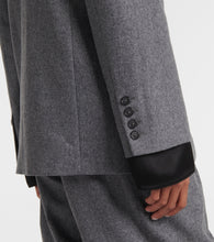 Toteme Wool-blend blazer