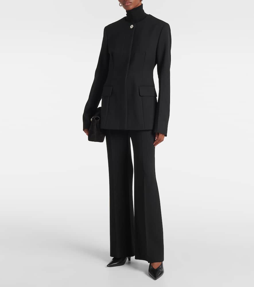 Toteme Wool-blend jacket