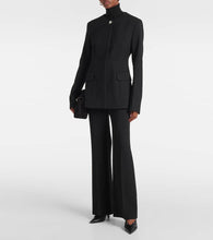 Toteme Wool-blend jacket