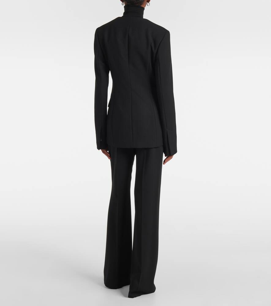 Toteme Wool-blend jacket