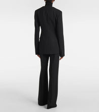 Toteme Wool-blend jacket