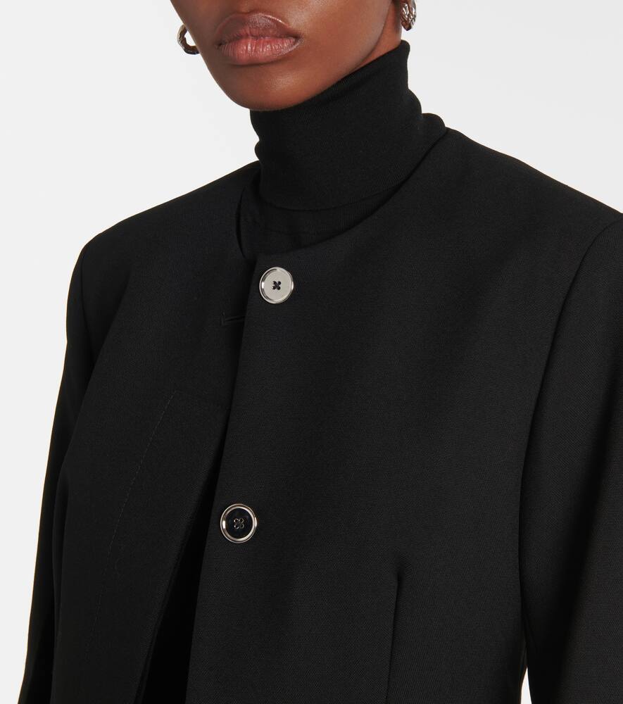 Toteme Wool-blend jacket