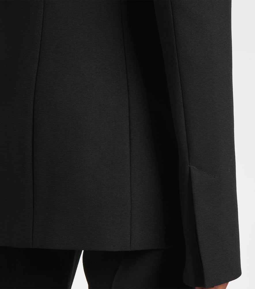 Toteme Wool-blend jacket