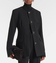 Toteme Wool-blend jacket