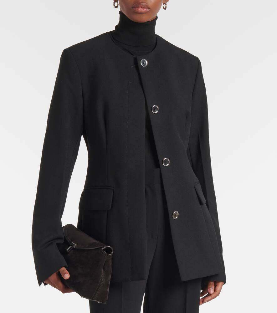 Toteme Wool-blend jacket