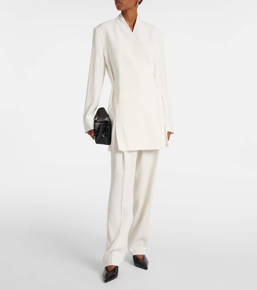 Tove Aldera blazer