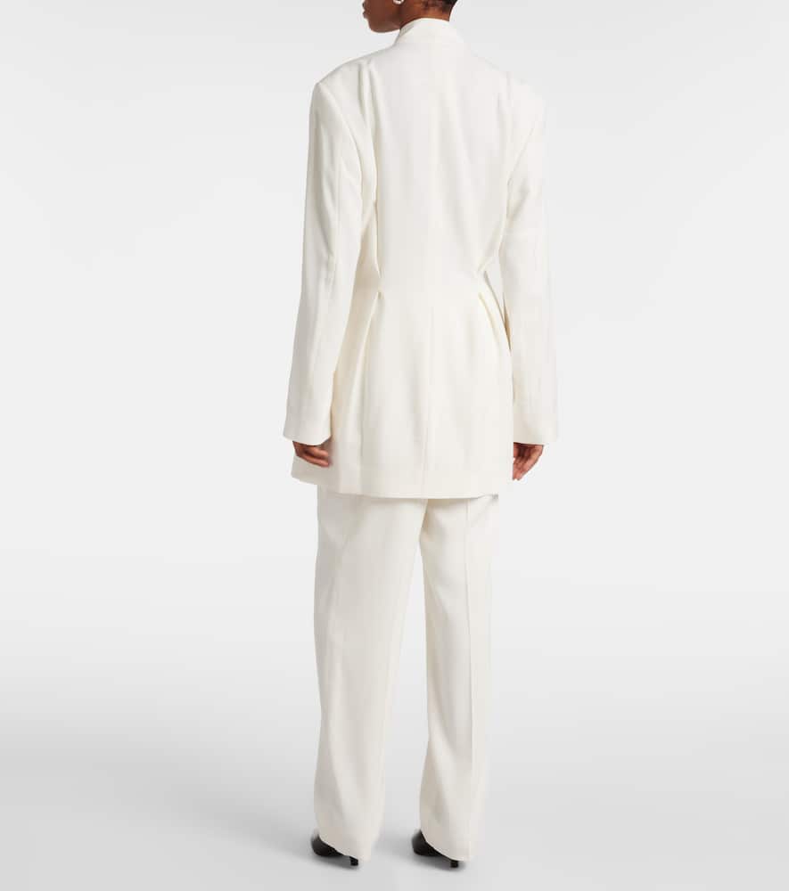 Tove Aldera blazer