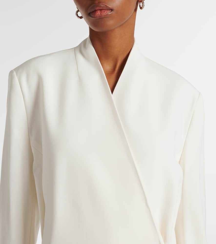 Tove Aldera blazer