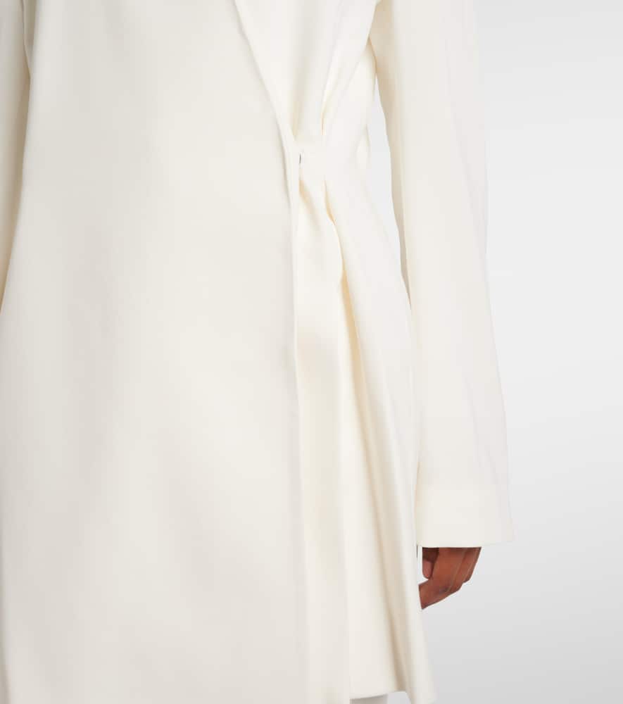 Tove Aldera blazer