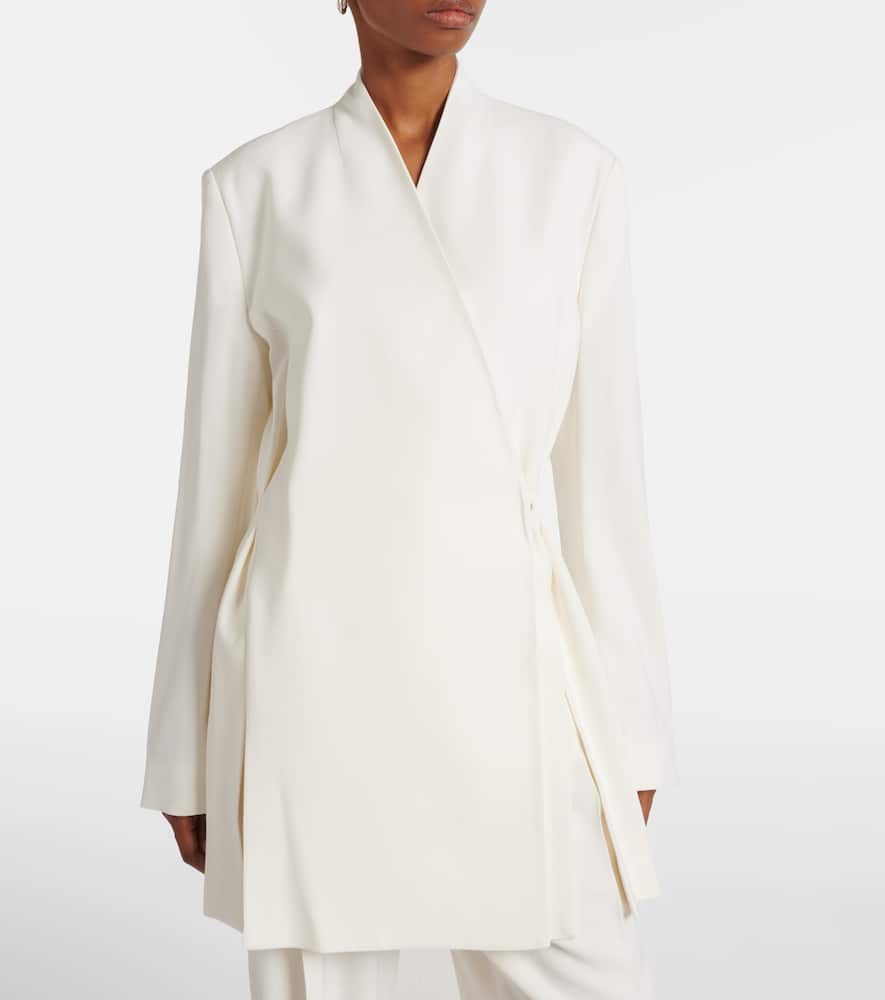 Tove Aldera blazer