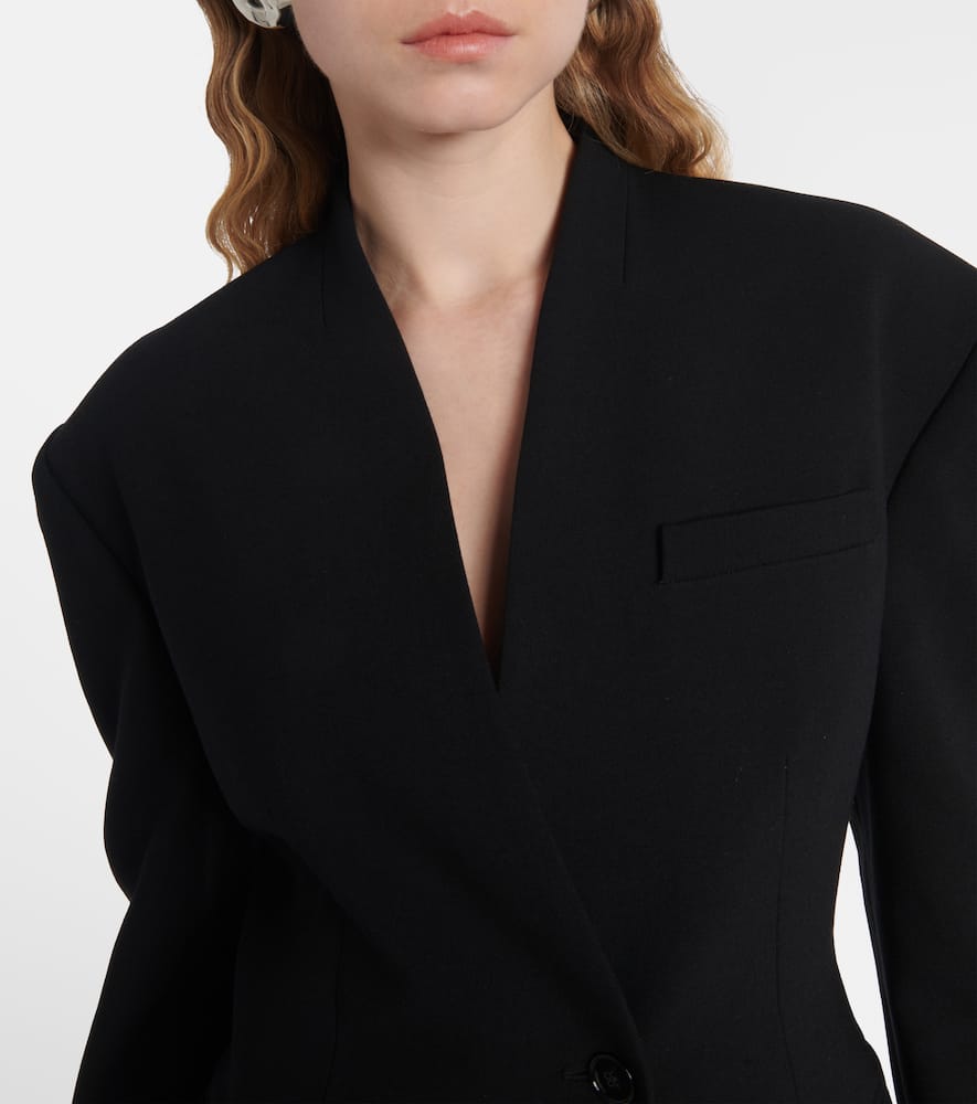 Tove Aster blazer