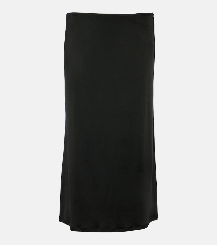 Tove Flor midi skirt - Tove Flor 中长裙