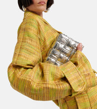 Tove Jacqui cotton-blend trench coat