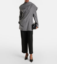 Tove Ren wool jacket