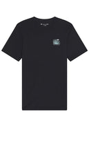 TravisMathew Ancient Royals T-Shirt in Black