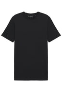 TravisMathew The Crew Tee in Black - TravisMathew - T-shirt The Crew en noir - TravisMathew 黑色 The Crew T 恤 - TravisMathew The Crew T-Shirt in Schwarz - TravisMathew 더 크루 티셔츠 - Maglietta TravisMathew The Crew in nero