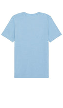 TravisMathew The Crew Tee in Blue